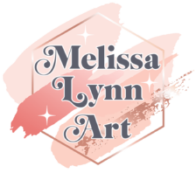 Melissa Lynn Art | Abstract Art for Unconventional Collectors | Austin, TX